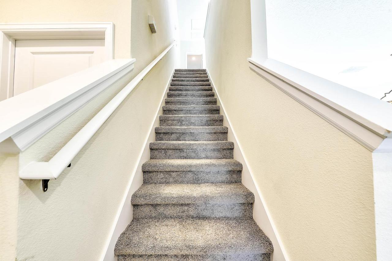 Champion Gate Brand New Home With Private Pool And Game Room Kissimmee Exterior photo