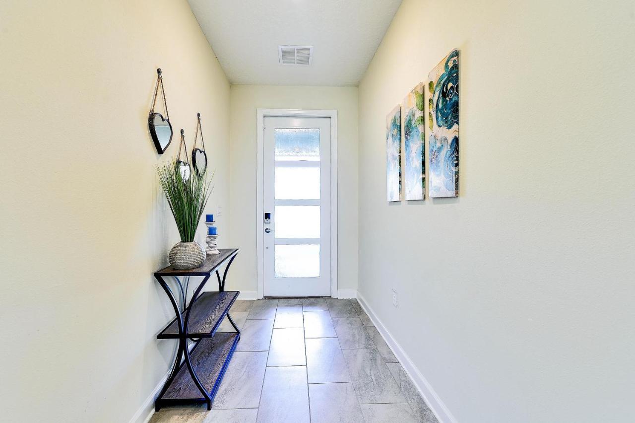Champion Gate Brand New Home With Private Pool And Game Room Kissimmee Exterior photo